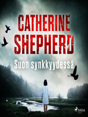 cover image of Suon synkkyydessä
